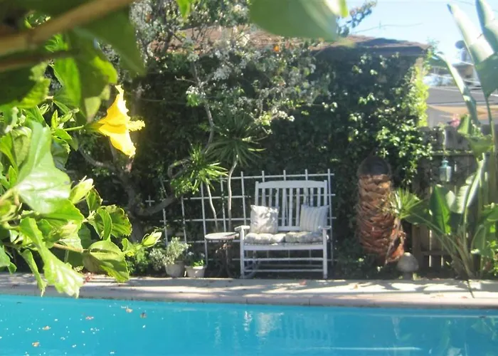 Culver City Escape With Pool, Near Disneyland Park!